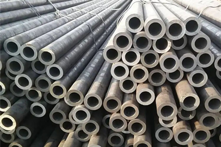 师宗20G高压锅炉无缝钢管