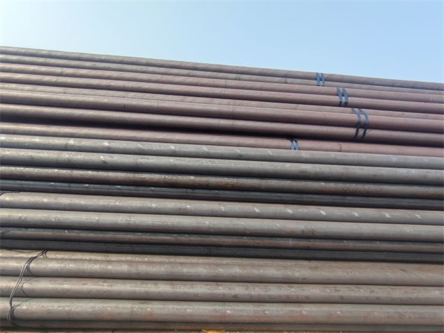 师宗42CrMo无缝管多少钱一吨